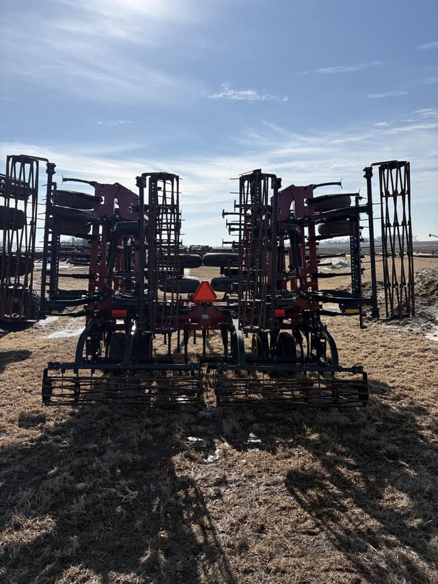 Image of Case IH Tigermate 200 equipment image 3