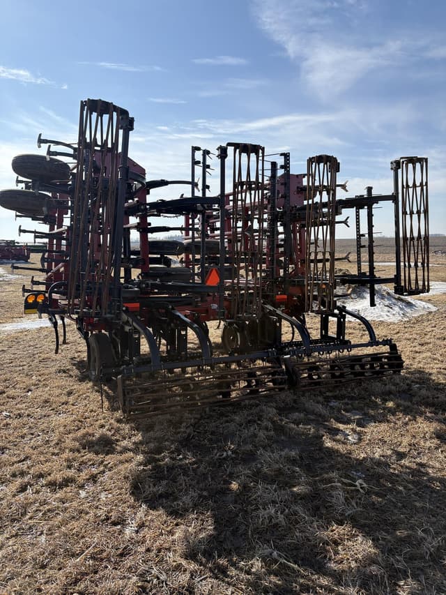 Image of Case IH Tigermate 200 equipment image 2