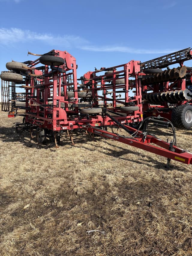 Image of Case IH Tigermate 200 equipment image 4