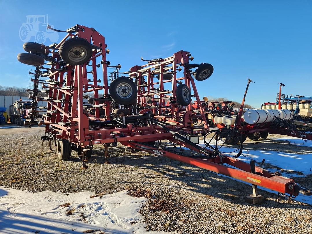 Image of Case IH Tigermate 200 Primary image