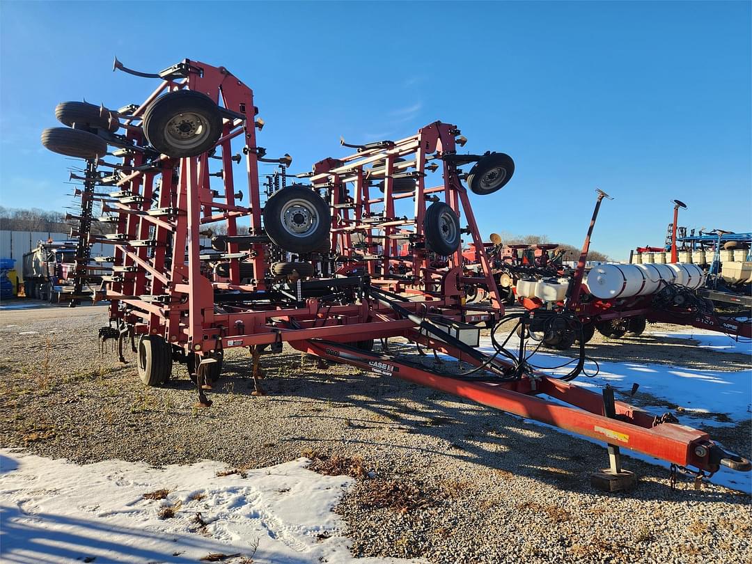 Image of Case IH Tigermate 200 Primary image