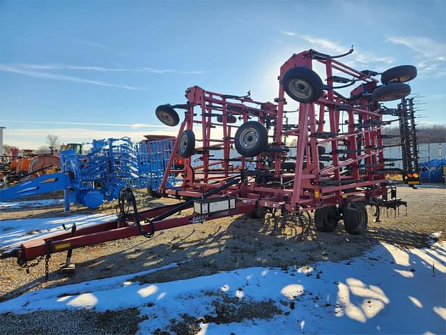 Image of Case IH Tigermate 200 equipment image 1