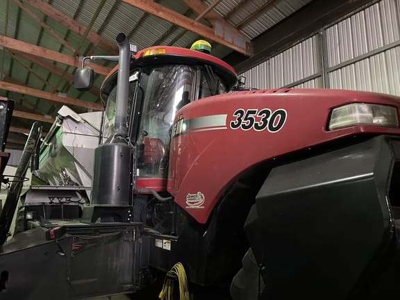 Main image Case IH Titan 3530