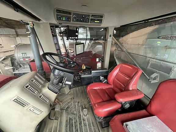 Main image Case IH Titan 3530 7