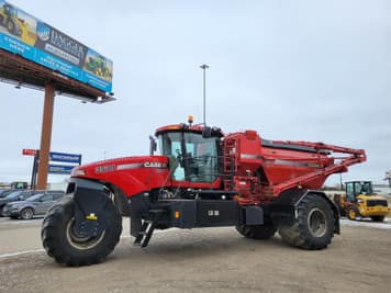Main image Case IH Titan 3530