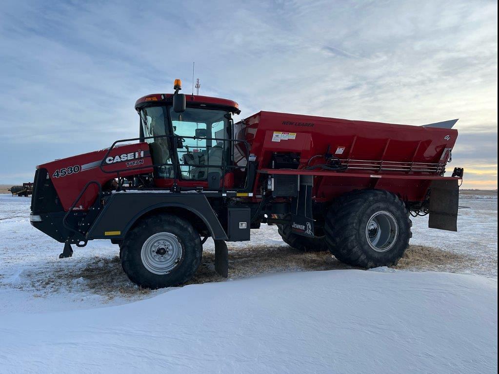 Image of Case IH Titan 4530 Primary image