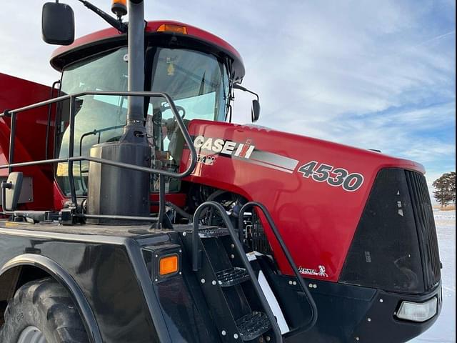 Image of Case IH Titan 4530 equipment image 1