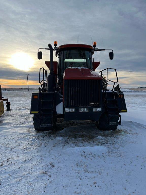 Image of Case IH Titan 4530 equipment image 2