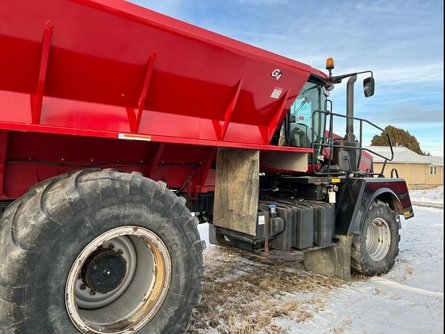 Image of Case IH Titan 4530 equipment image 4