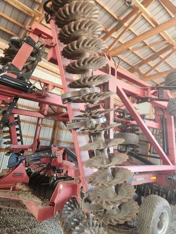 Image of Case IH 330 Turbo Till equipment image 2