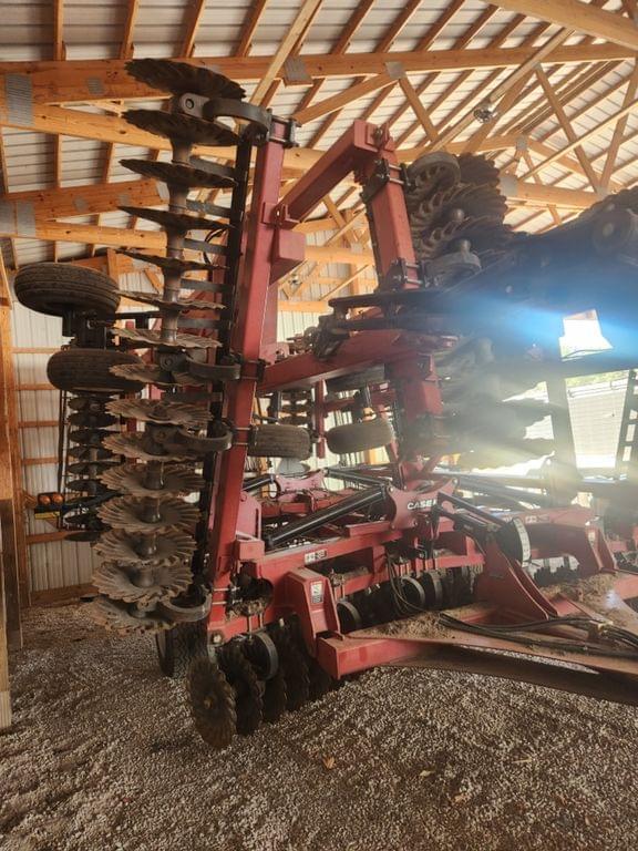 Image of Case IH 330 Turbo Till Primary image