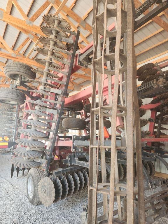 Image of Case IH 330 Turbo Till equipment image 1