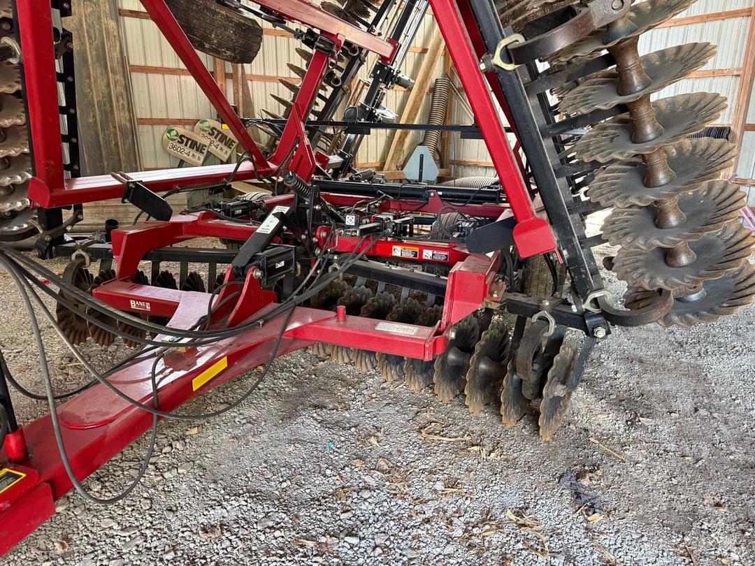 Image of Case IH 330 Turbo Till Primary image