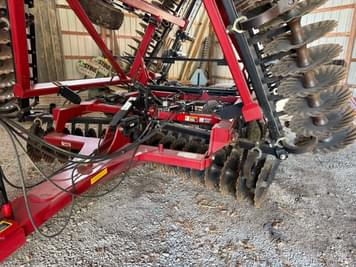 Main image Case IH 330 Turbo Till