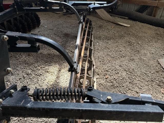 Image of Case IH 330 Turbo Till equipment image 1