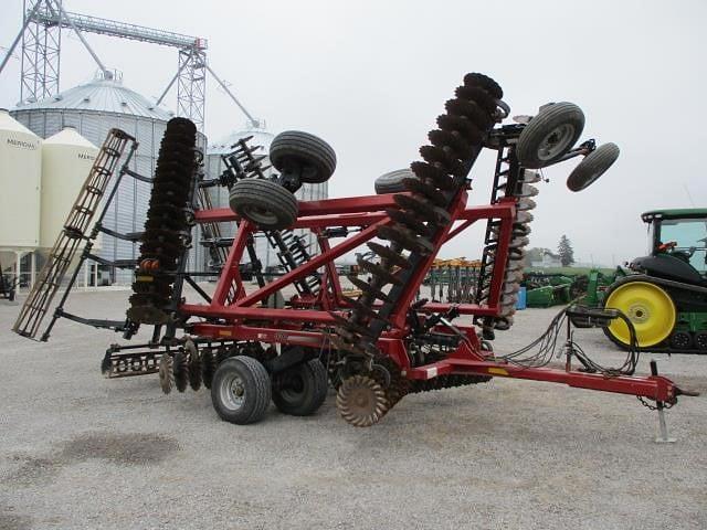 Image of Case IH 330 Turbo Till equipment image 1