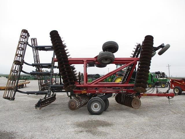 Image of Case IH 330 Turbo Till equipment image 3