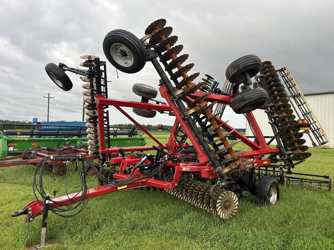 Image of Case IH True Tandem 330 Turbo Primary image