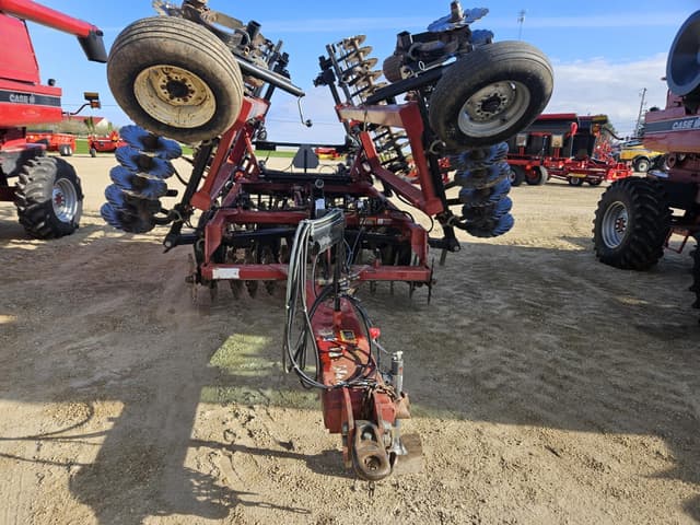 Image of Case IH True Tandem 330 Turbo equipment image 2