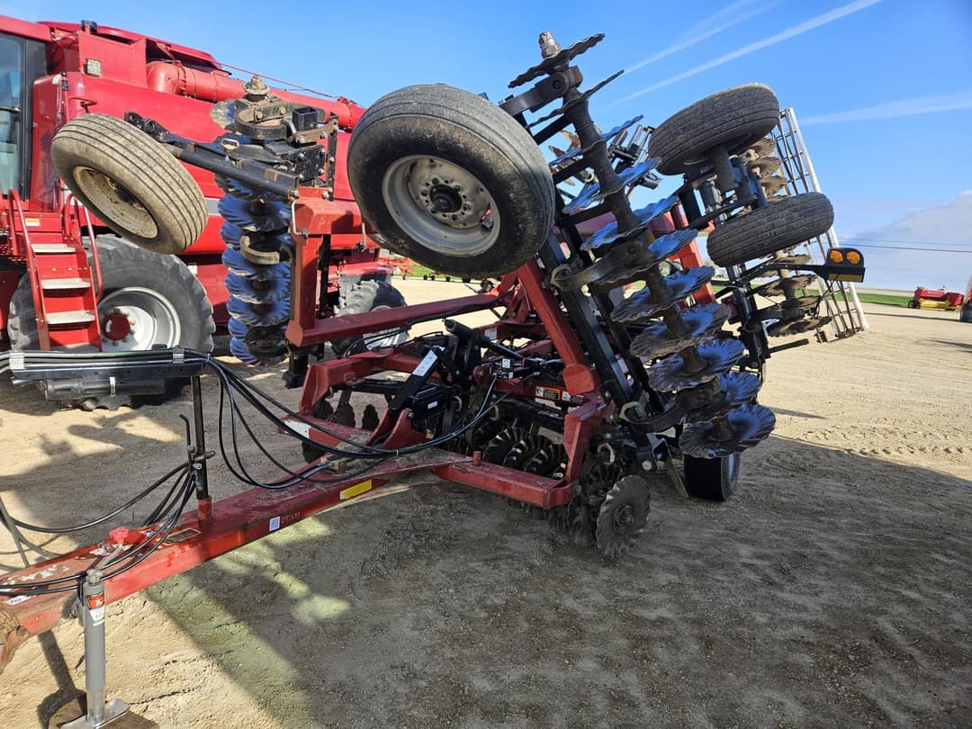 Image of Case IH True Tandem 330 Turbo Primary image