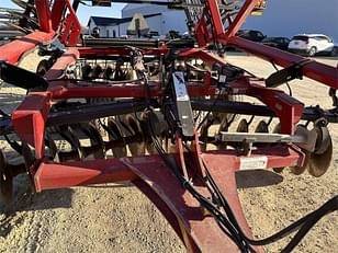 Main image Case IH 330 Turbo Till 10