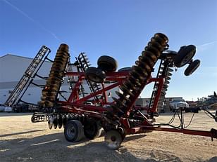 Main image Case IH 330 Turbo Till 7