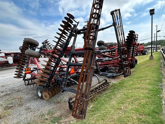 Image of Case IH 330 Turbo Till equipment image 3