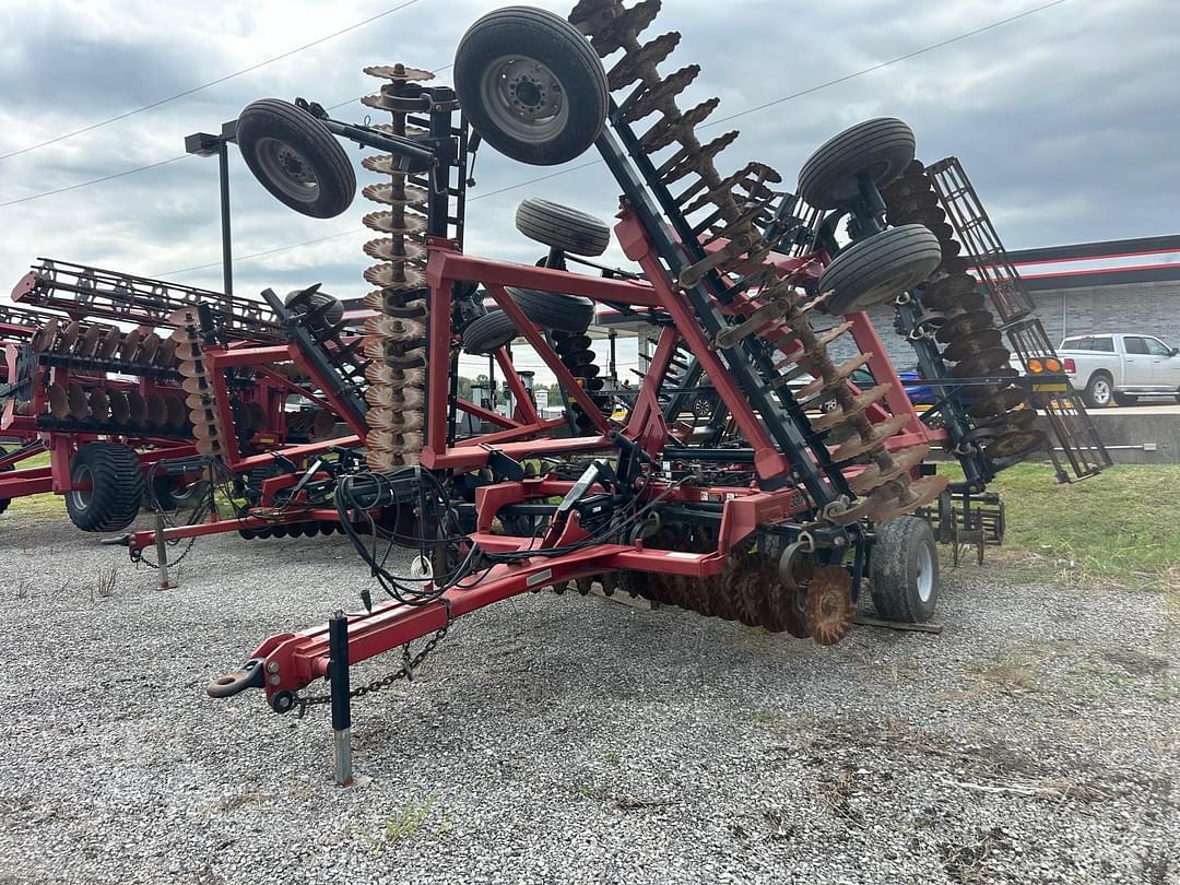 Image of Case IH 330 Turbo Till Primary image