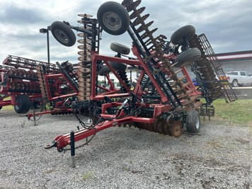 Main image Case IH 330 Turbo Till
