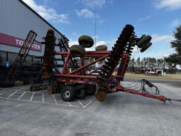 Main image Case IH 330 Turbo Till