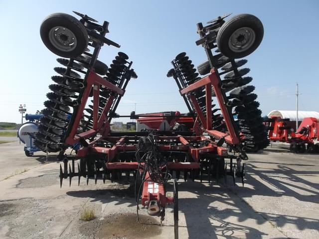 Image of Case IH 330 Turbo Till equipment image 1