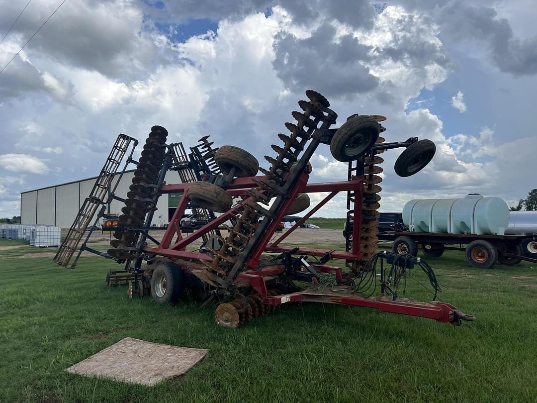 Image of Case IH 330 Turbo Till Primary image