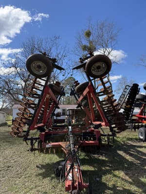 2013 Case IH 330 Turbo Till Image