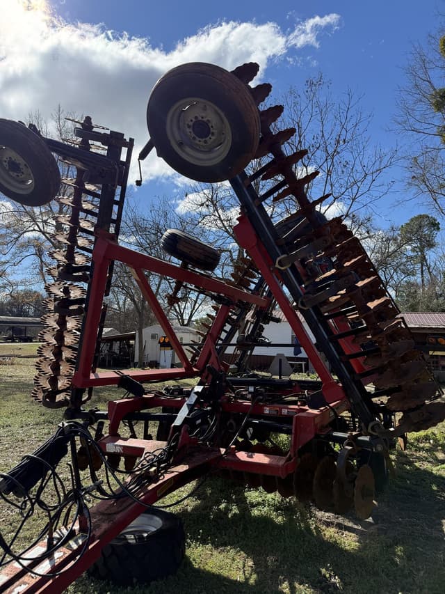 Image of Case IH 330 Turbo Till equipment image 1