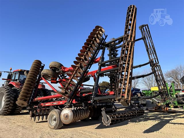 Image of Case IH 330 Turbo Till equipment image 2