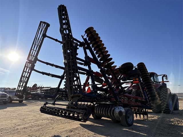 Image of Case IH 330 Turbo Till equipment image 4