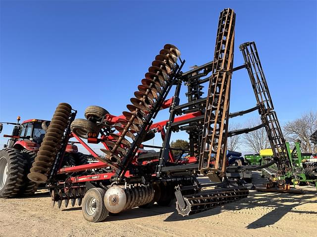 Image of Case IH 330 Turbo Till equipment image 2