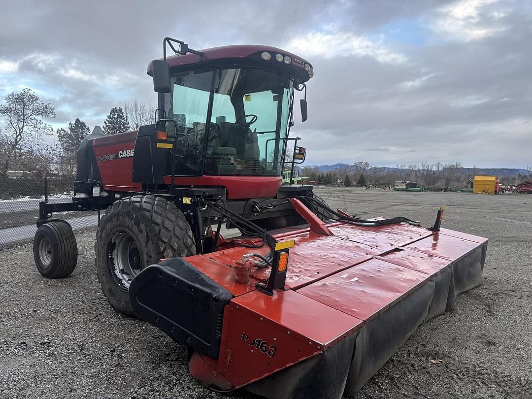 Image of Case IH WD2303 Primary image