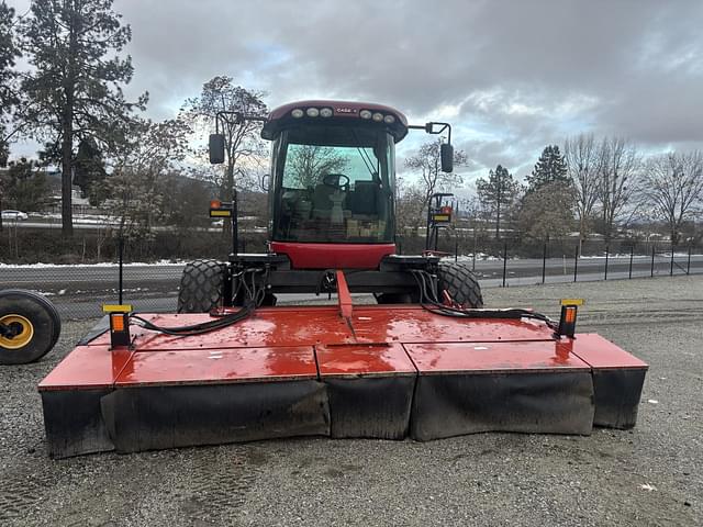 Image of Case IH WD2303 equipment image 2