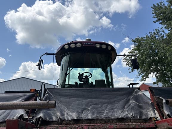 Image of Case IH WD2303 equipment image 2