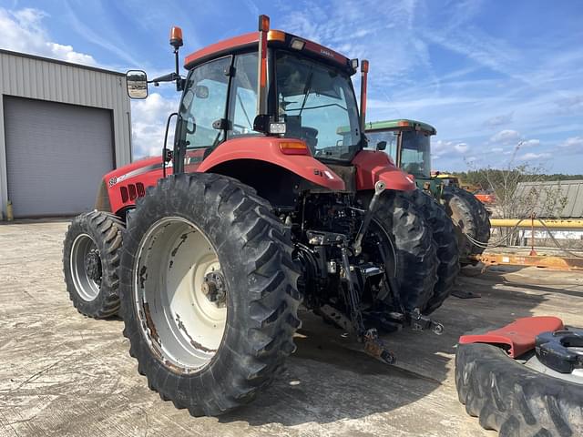 Image of Case IH Magnum 180 equipment image 1