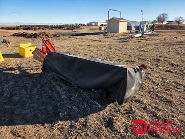 Image of Case IH MD82 equipment image 3