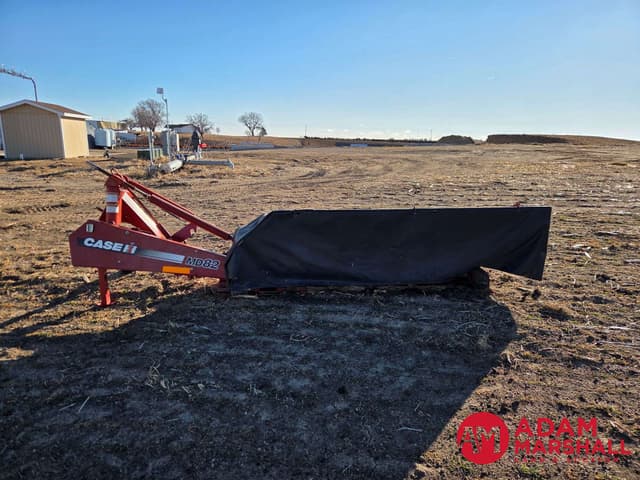 Image of Case IH MD82 equipment image 4