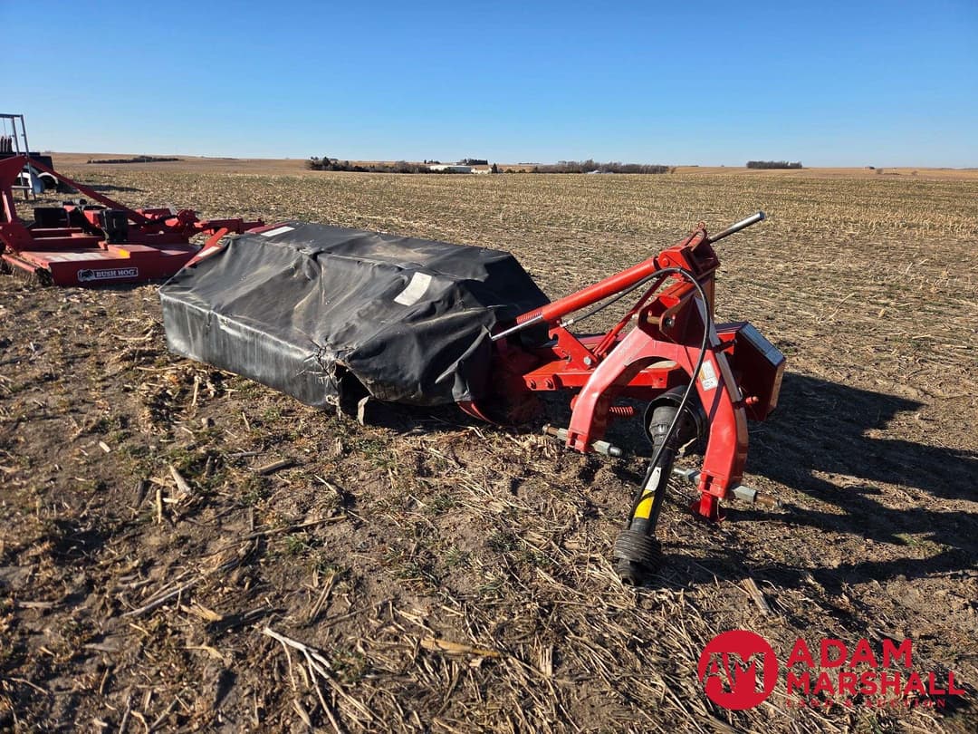 Image of Case IH MD82 Primary image