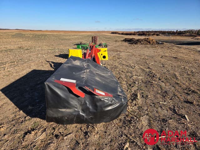 Image of Case IH MD82 equipment image 2