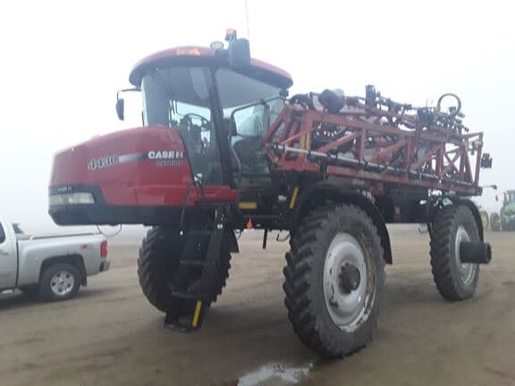 Image of Case IH Patriot 4430 Primary image