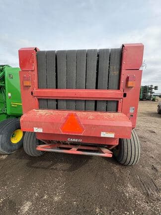 Image of Case IH RB564 equipment image 2