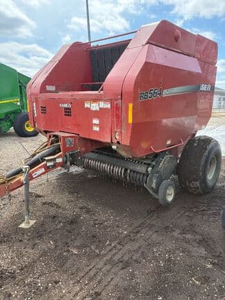 Main image Case IH RB564