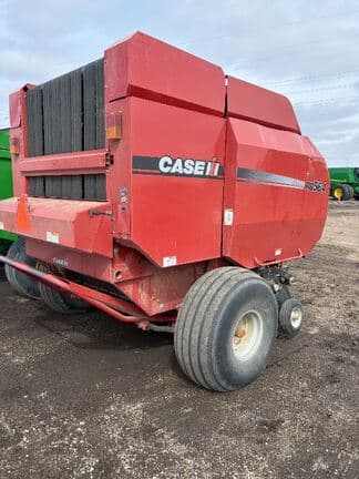 Image of Case IH RB564 equipment image 3