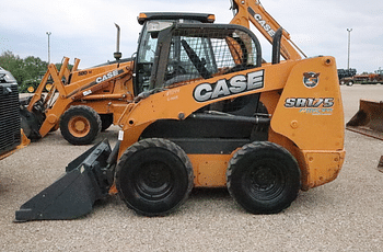 2013 Case SR175 Equipment Image0